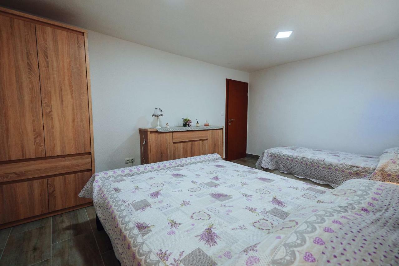 Apartamento Apartman Kristina Split Exterior foto