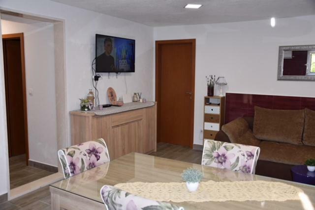 Apartamento Apartman Kristina Split Exterior foto